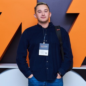 Данила Матюшин