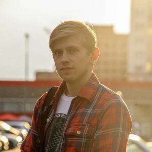 Anton Vakhrameev | Сетка — социальная сеть от hh.ru