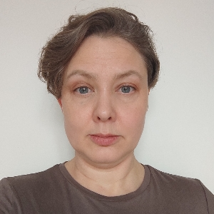 Sasha Plesser