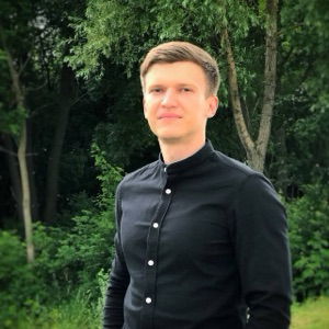 Олег Егоров | Сетка — социальная сеть от hh.ru