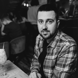 Никита Афанасьев | Сетка — социальная сеть от hh.ru