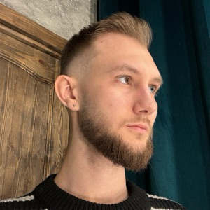 Михаил Трофимов | Сетка — социальная сеть от hh.ru