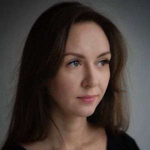 Елена Рудич | Сетка — социальная сеть от hh.ru