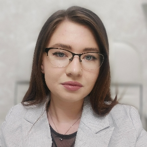 Ольга Земнухова