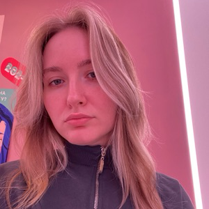 Анна Глотова | Сетка — социальная сеть от hh.ru