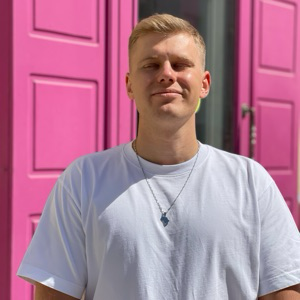 Иван Черкалов