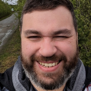 Владислав Ярославлев | Сетка — социальная сеть от hh.ru