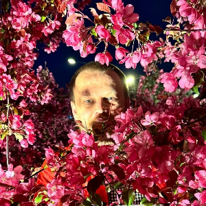 Гарри Янцен | Сетка — социальная сеть от hh.ru