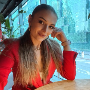 Катерина Агакина