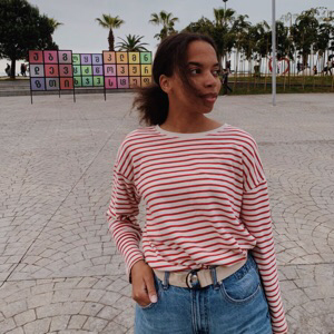 Мария Бородулина | Сетка — социальная сеть от hh.ru