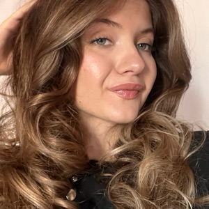 Арина Нестеренко