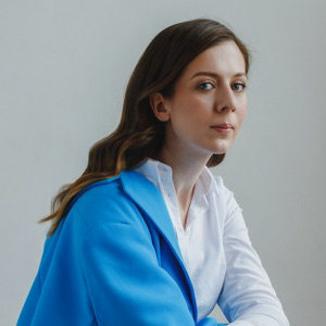 Лидия Нечаева