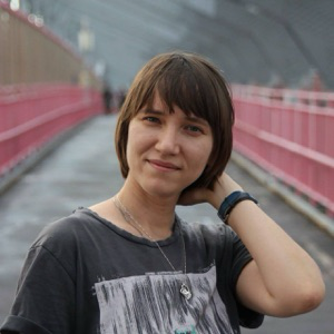 Наталья Борисенко | Сетка — социальная сеть от hh.ru