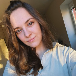 Лидия Равилова