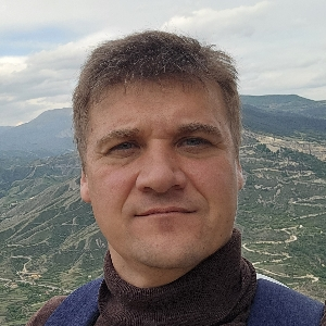 Кирилл Литвинов | Сетка — социальная сеть от hh.ru