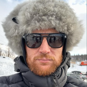 Andrey Gorr