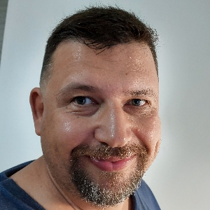 Павел Капусткин