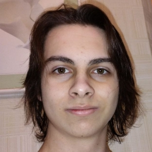 Денис Геращенко