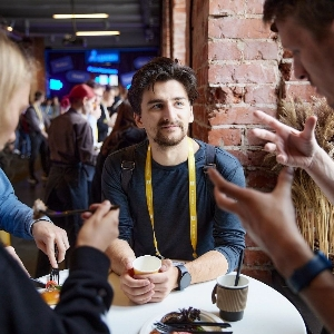 Константин Пуганов | Сетка — социальная сеть от hh.ru