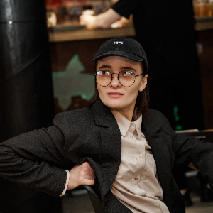 Ольга Белюченко | Сетка — социальная сеть от hh.ru