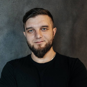 Александр Амелькин | Сетка — социальная сеть от hh.ru