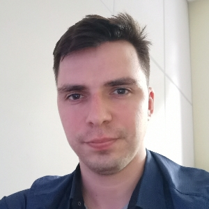 Евгений Осипов | Сетка — социальная сеть от hh.ru