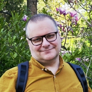 Евгений Степченко | Сетка — социальная сеть от hh.ru