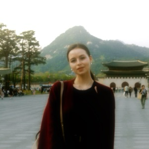 Екатерина Кравцова | Сетка — социальная сеть от hh.ru