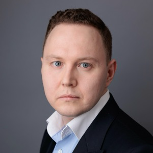 Александр Михайлюк