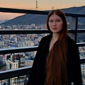 Анна Чуприкова