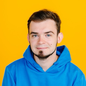 Егор Умнов | Сетка — социальная сеть от hh.ru