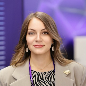 Марина Лукьянова