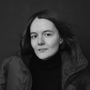 Евгения Ульянкина