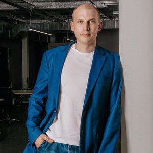 Алексей Головин | Сетка — социальная сеть от hh.ru