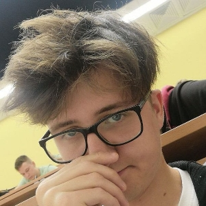 Андрей Дьяков