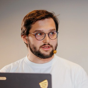 Никита Любицкий