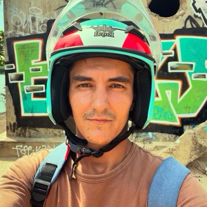 Руслан Искендеров | Сетка — социальная сеть от hh.ru