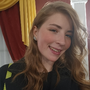 Анастасия Ясинчук
