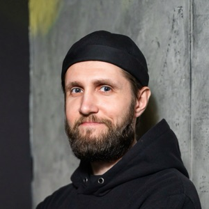 Иван Крашенинников