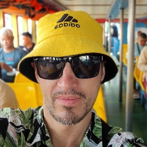 Сергей Воробьев