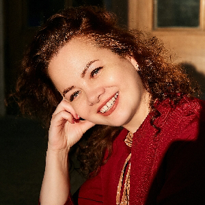 Ирина Леонтьева