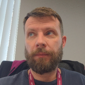 Фёдор Русаков | Сетка — социальная сеть от hh.ru