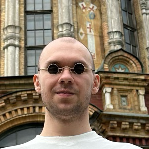 Никита Строменко