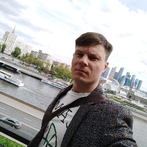 Александр Бауров