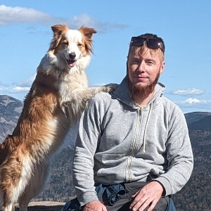 Дмитрий Якимчук | Сетка — социальная сеть от hh.ru