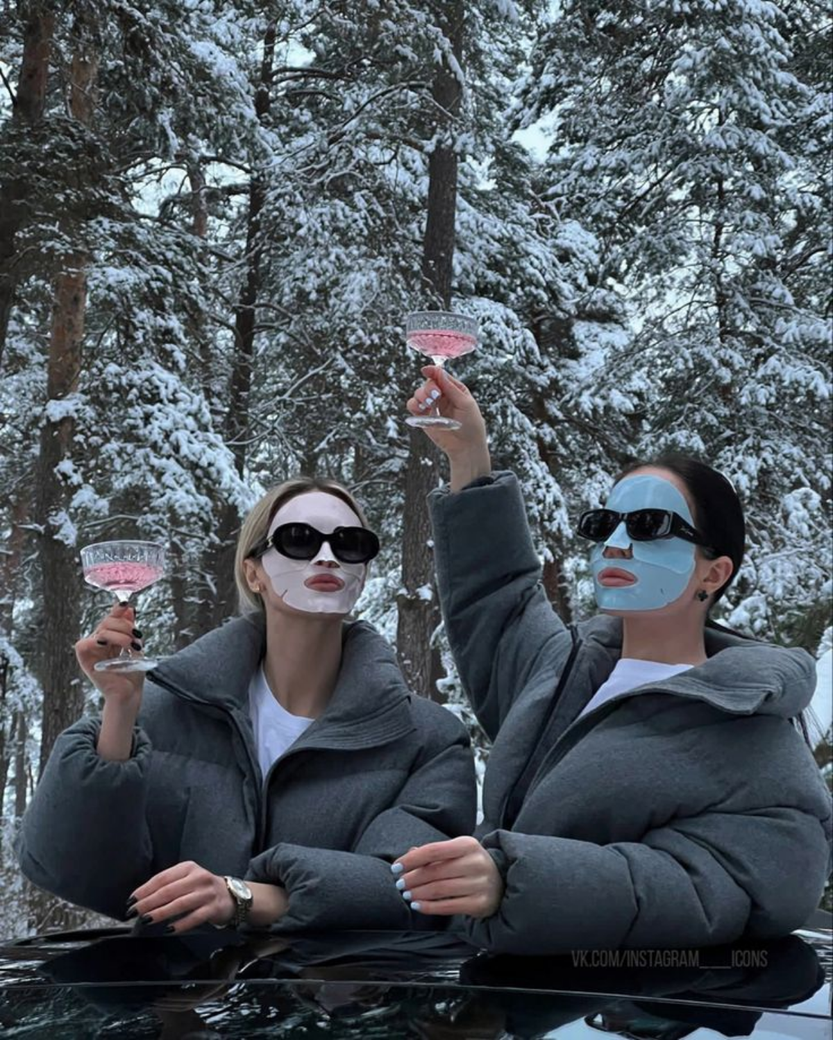 Я просто оставлю это здесь.
#Маркетинг & #маркетолог от Бога | Сетка — социальная сеть от hh.ru
