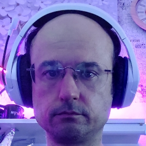 Александр Вахидов | Сетка — социальная сеть от hh.ru