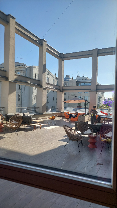 Внимание | Сетка — социальная сеть от hh.ru