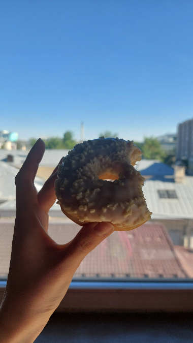 Внимание | Сетка — социальная сеть от hh.ru