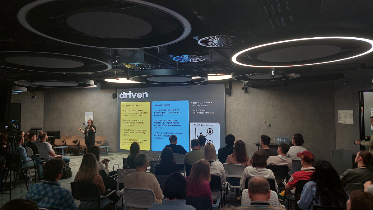 Внимание | Сетка — социальная сеть от hh.ru